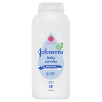 Pure Cornstarch Baby Powder (200g)
