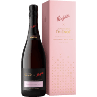 Champagne Rose (With Giftbox) (750ml)