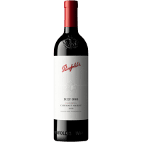 Bin 600 Californian Cabernet Sauvignon Shiraz (750ml)