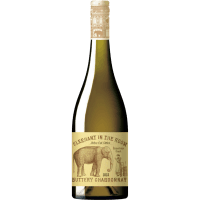 Buttery Chardonnay (750ml)