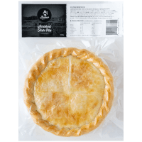 Smoked Fish Pie Double Serve (600g)
