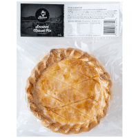 Smoked Mussel Pie Double Serve (600g)