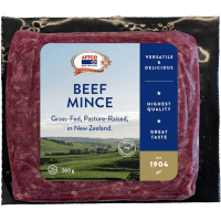 Beef Mince (500g)
