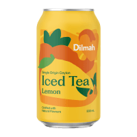 Lemon Iced Tea (330ml)