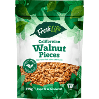 Californian Walnut Pieces (175g)