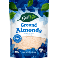 Ground Almonds (150g)