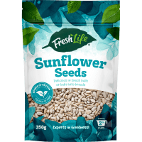 Sunflower Seeds (350g)