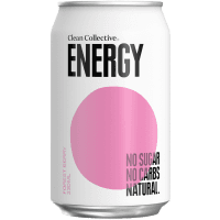 Berry Energy Drink (330ml)