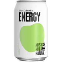 Apple Energy Drink (330ml)