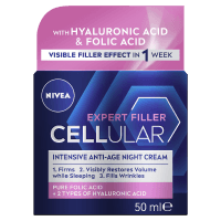 Cellular Expert Filler Night Cream (50ml)