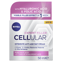 Cellular Expert Filler Day Cream SPF15 (50ml)