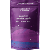 Decadant Chocolate Chunk Hot Chocolate (200 g)