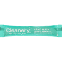 Coconut & Sandalwood Hand Wash Concentrate (12.5g)