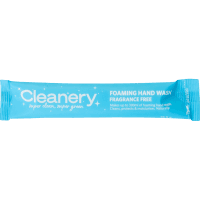 Fragrance Free Foaming Hand Wash Concentrate (12.5g)