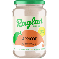 Apricot  Dairy-Free Coconut Yoghurt (700g)