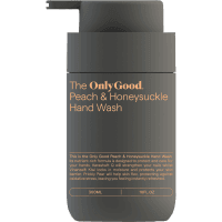 Peach & Honeysuckle Hand Wash (300ml)