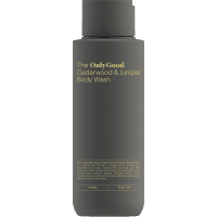 Cedarwood & Juniper Body Wash (400ml)