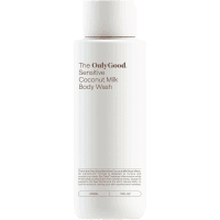 Sensitive Coconut Milk Body Wash (400ml)