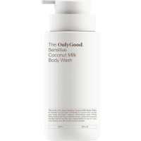 Sensitive Coconut Milk Body Wash (900ml)