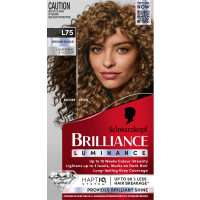 Brown Sugar L75 Hair Colour (1pk)