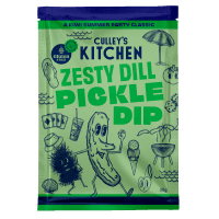 Zesty Dill Pickle Dip (30 g)