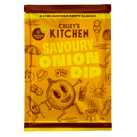 Savoury Onion Dip (30g)