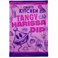 Tangy Harissa Dip (30 g)