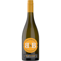 California Chardonnay (750ml)