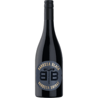 Barossa Shiraz (750ml)