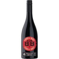 Barossa Shiraz Double Oak Series - Tawny Finish (750ml)
