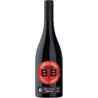 Barossa Cabernet Sauvignon Double Oak Series - Tawny Finish (750ml)