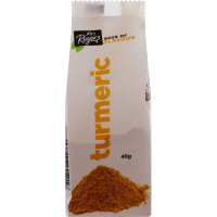 Bags Of Flavour Turmeric (40g)