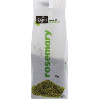 Bags Of Flavour Rosemary (20g)