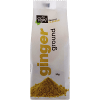 Bags Of Flavour Ground Ginger (30g)