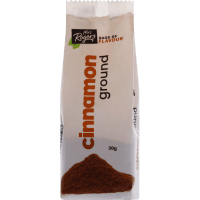 Bags Of Flavour Ground Cinnamon (30g)