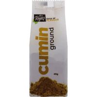 Bags Of Flavour Ground Cumin (40g)