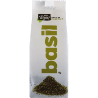 Bags Of Flavour Basil (10g)