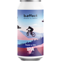 Pedal Or Die West Coast IPA (440ml)
