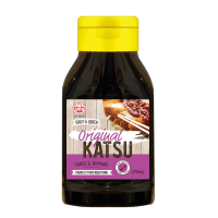 Original Katsu Sauce (295 ml)