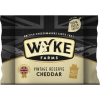 Vintage Reserve Cheddar Cheese (200g)