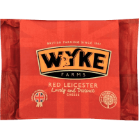 Red Leicester Cheddar Cheese (200 g)