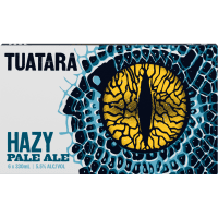 Hazy Pale Ale Cans (6 x 330ml)