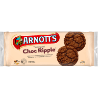 The Original Choc Ripple Biscuits (250g)