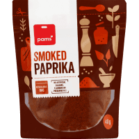 Smoked Paprika (40g)