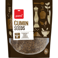 Cumin Seeds (30g)
