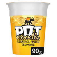 Original Curry Flavour Noodles (90g)