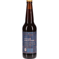 Vintage Barleywine (500ml)