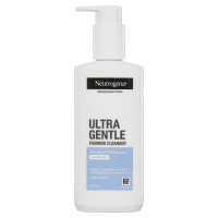 Ultra Gentle Foaming Cleanser (200 ml)