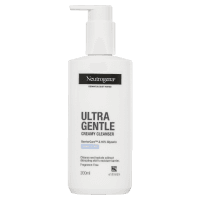 Ultra Gentle Creamy Cleanser (200 ml)