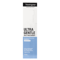 Ultra Gentle Daily Moisturizer (100 ml)